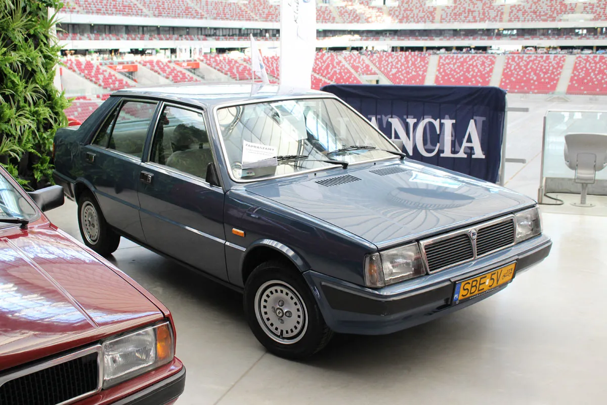 Autonostalgia 2018 