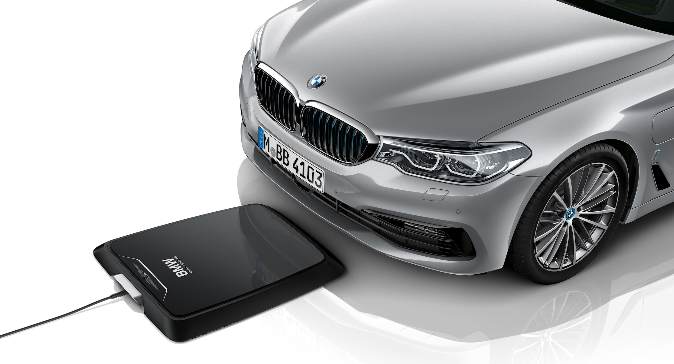 bmw-ladowanie-bezprzewodowe