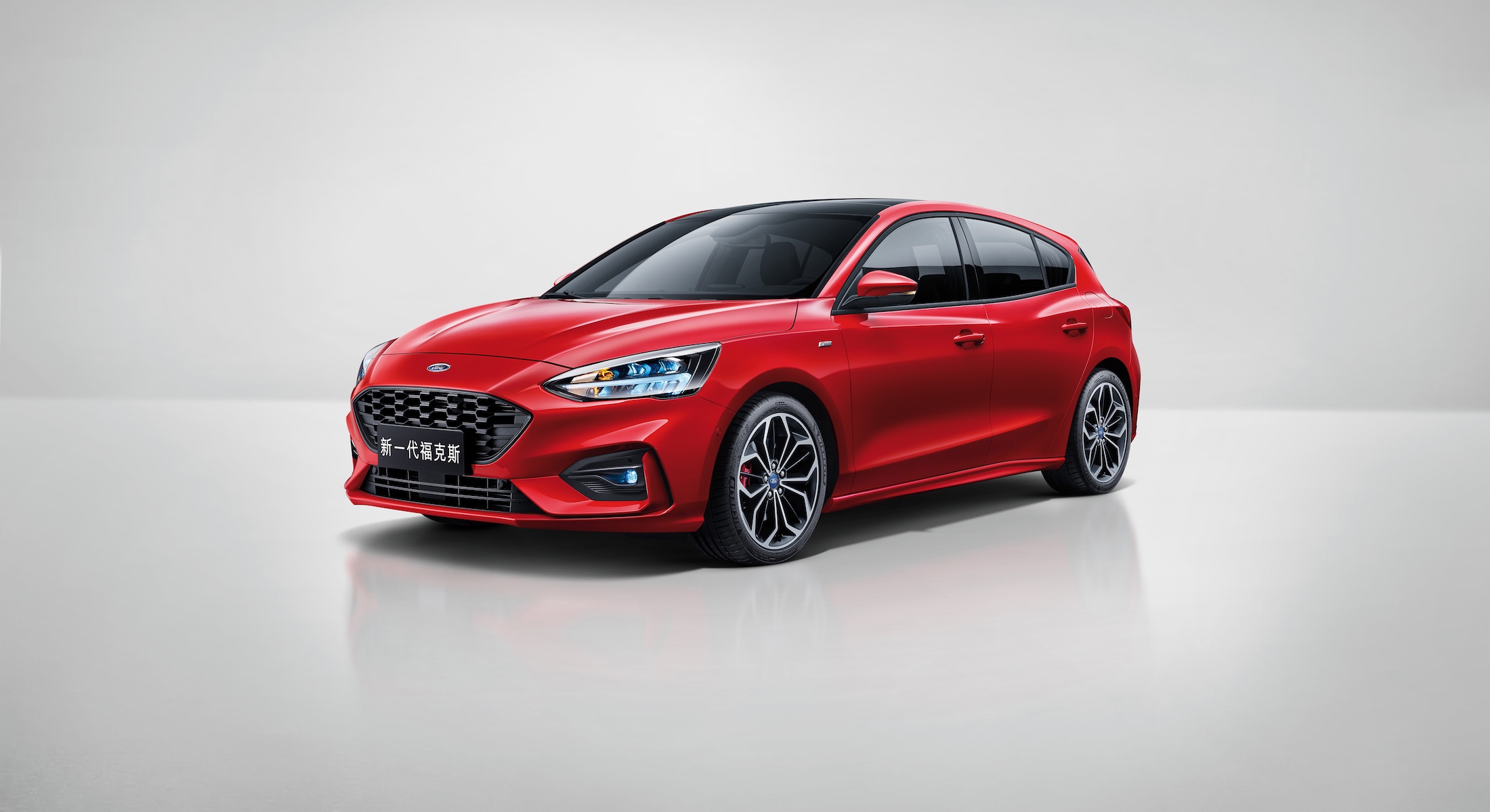 2019-Focus