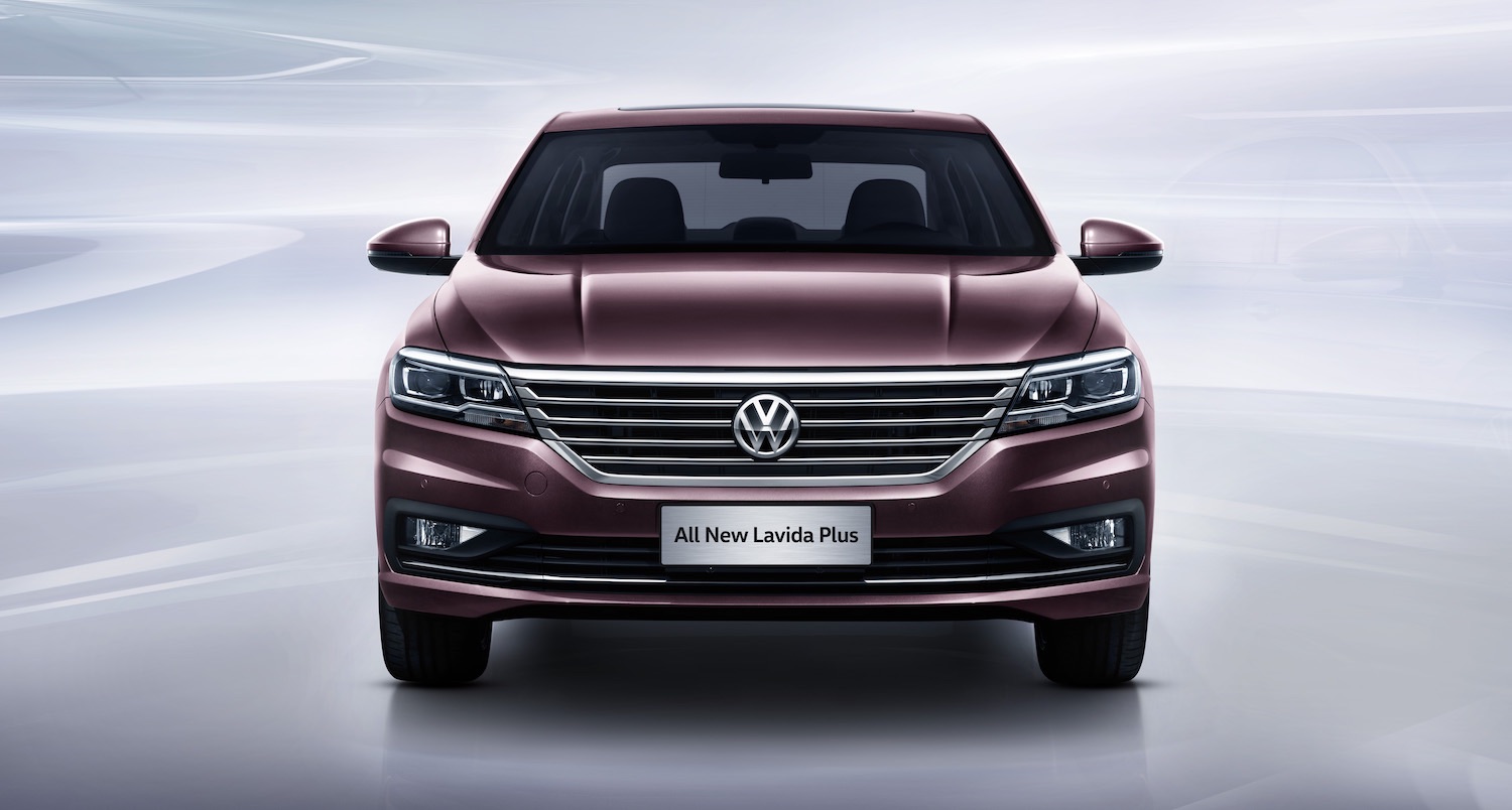 volkswagen gran lavida