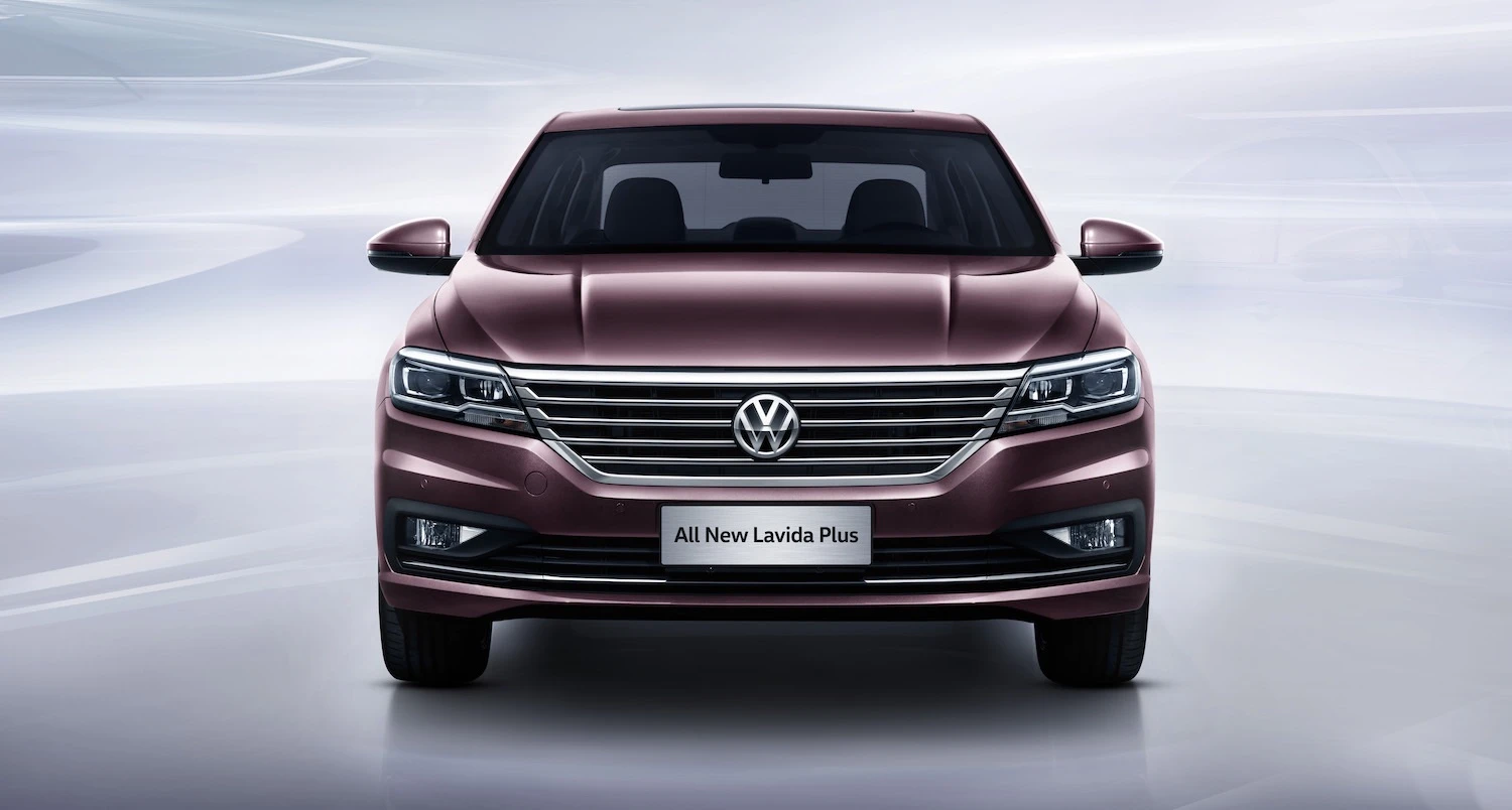 volkswagen gran lavida