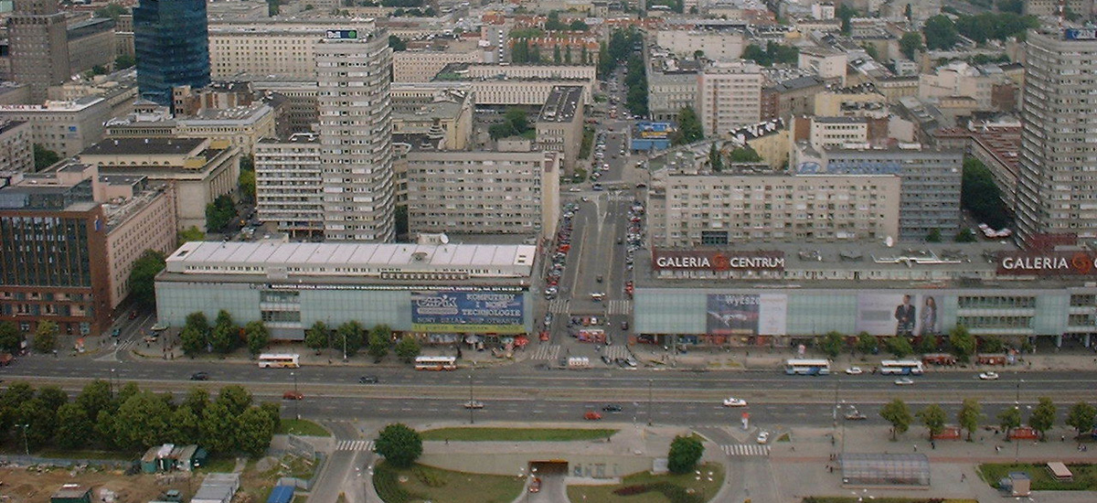 Aktywiści chcą więcej „Lebensraum”. Chyba że to trolling…