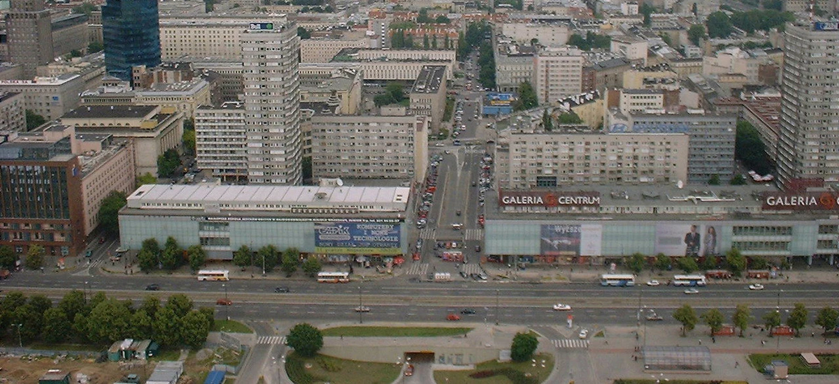 Aktywiści chcą więcej „Lebensraum”. Chyba że to trolling…