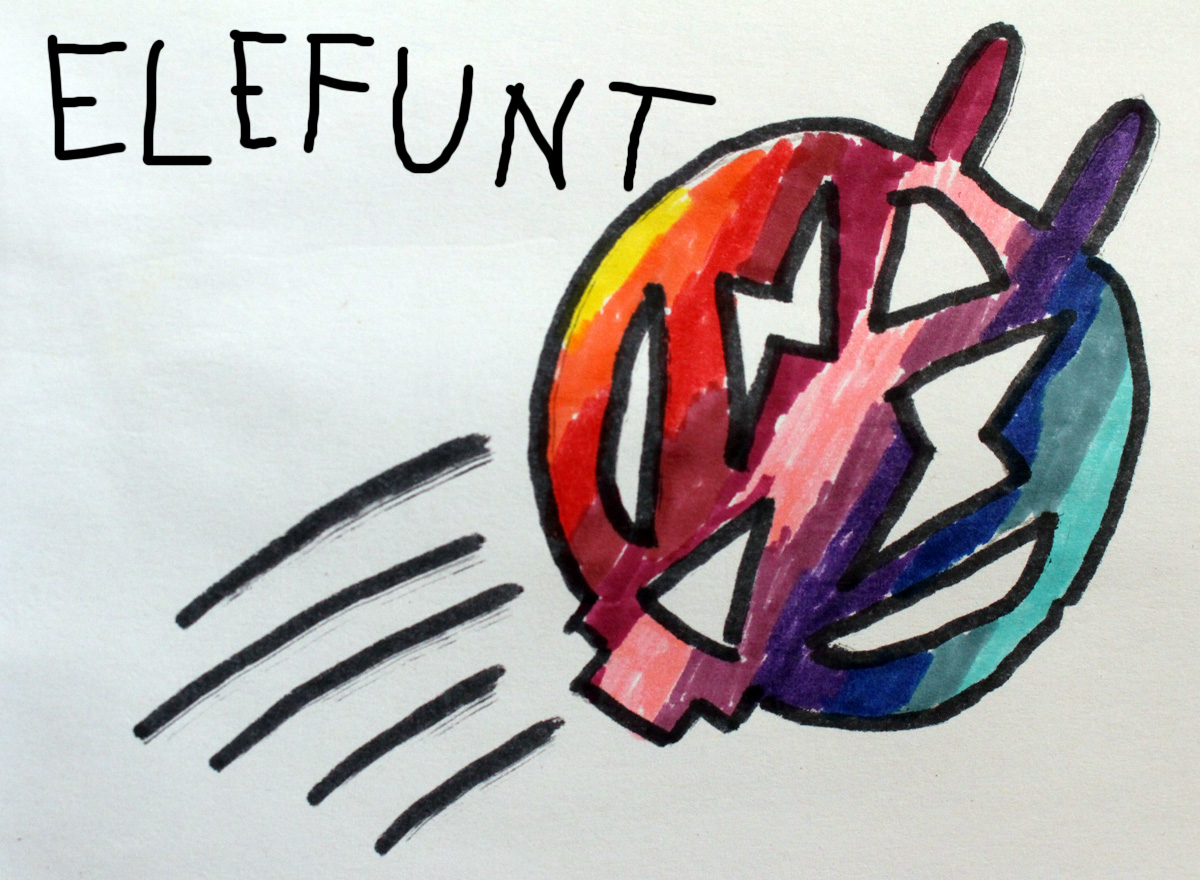 Logo VW 