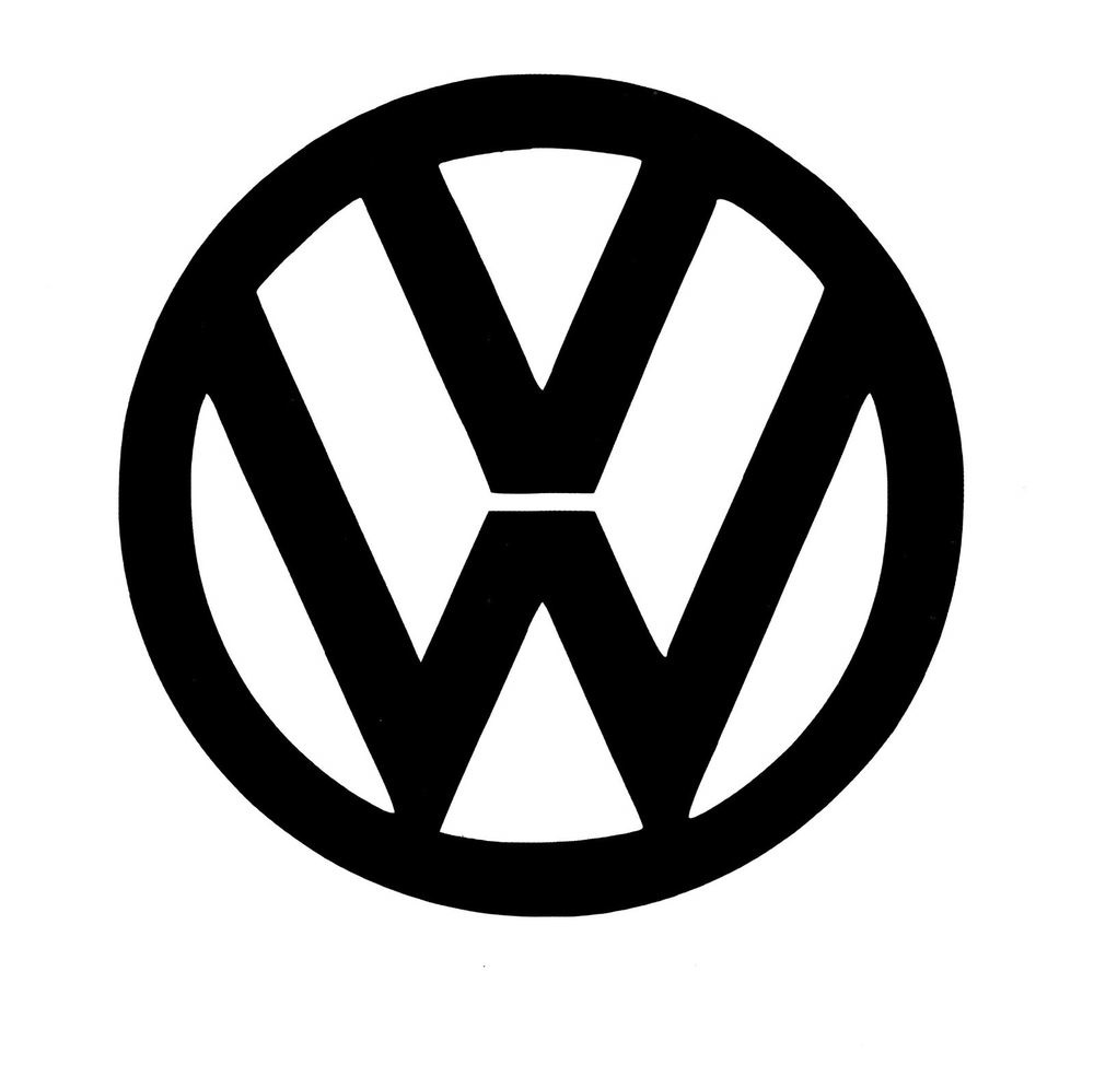 Logo VW 