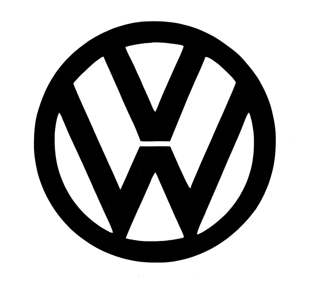 Logo VW 