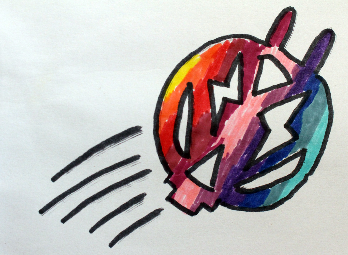 Logo VW 