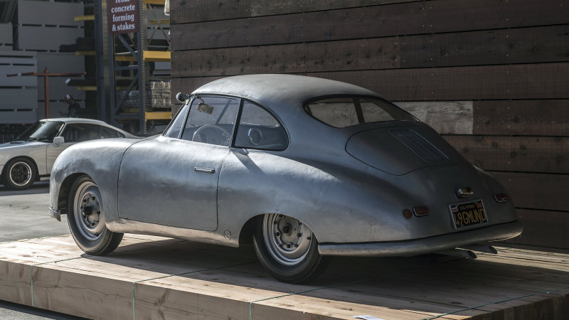 Porsche 356 