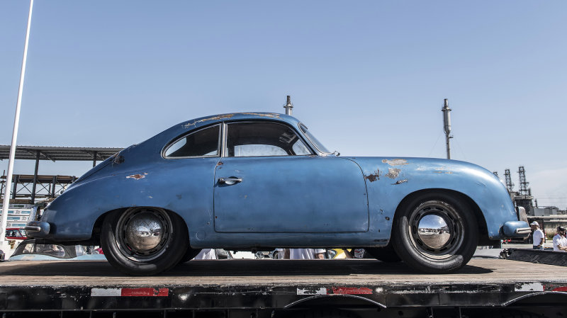 Porsche 356 