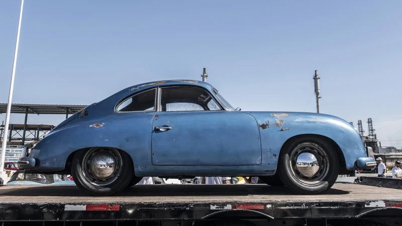 Porsche 356