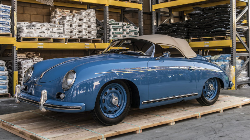 Porsche 356 
