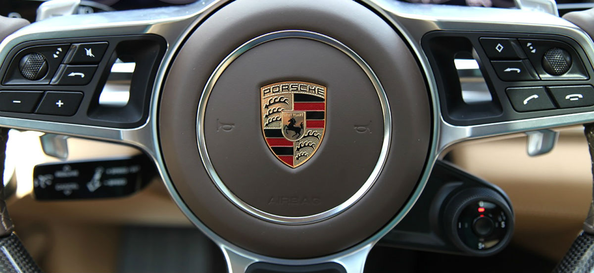 Dieselgate dosięgnął Porsche: aresztowano trzy osoby