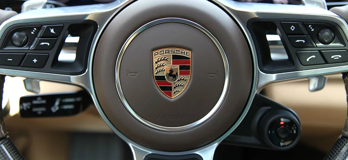 Dieselgate dosięgnął Porsche: aresztowano trzy osoby