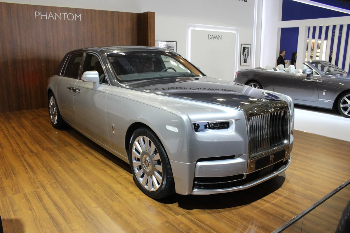 Poznań Motor Show 2018