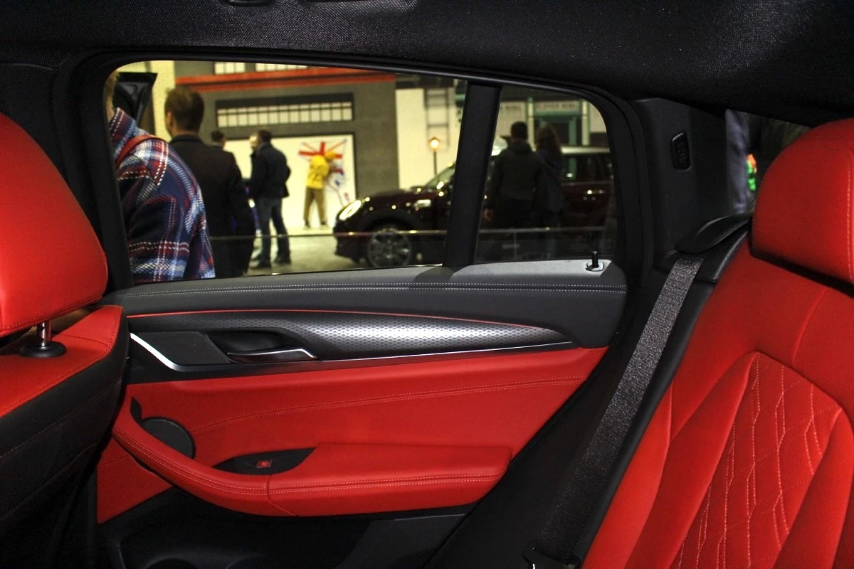 Poznań Motor Show 2018