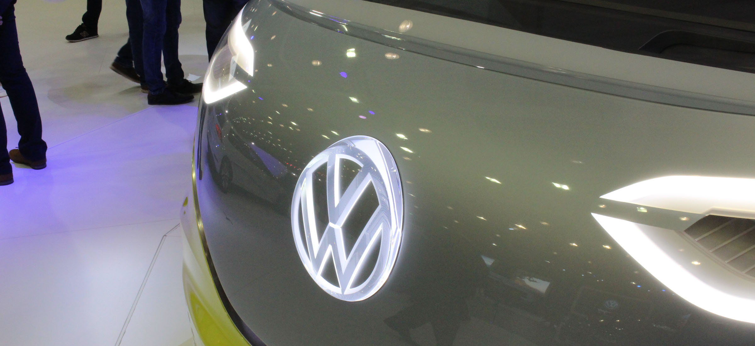 Poznań Motor Show 2018: relacja w częściach – Audi, VW, Seat, Skoda