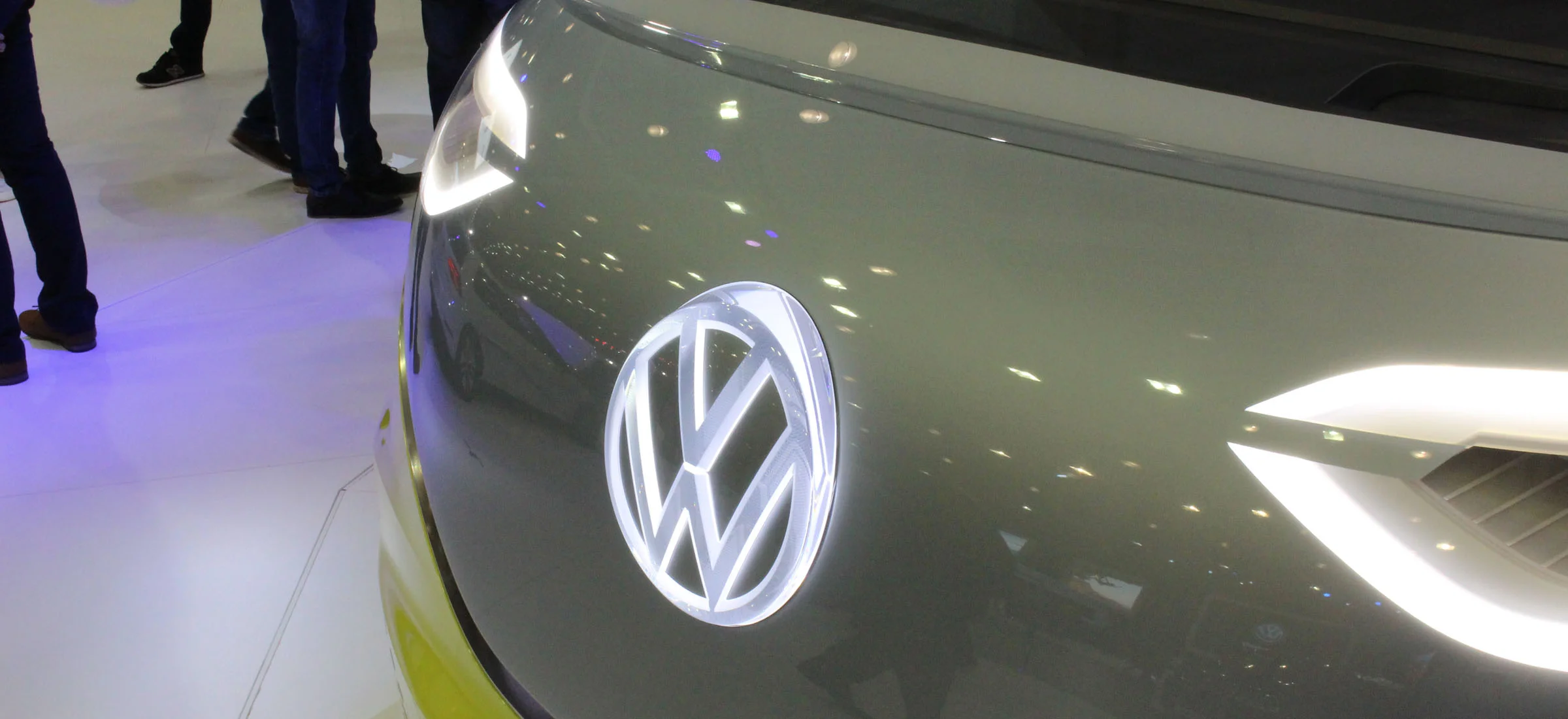 Poznań Motor Show 2018: relacja w częściach – Audi, VW, Seat, Skoda