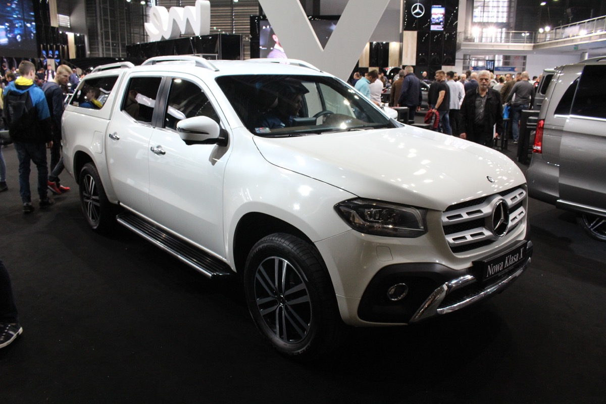 Poznań Motor Show 2018 