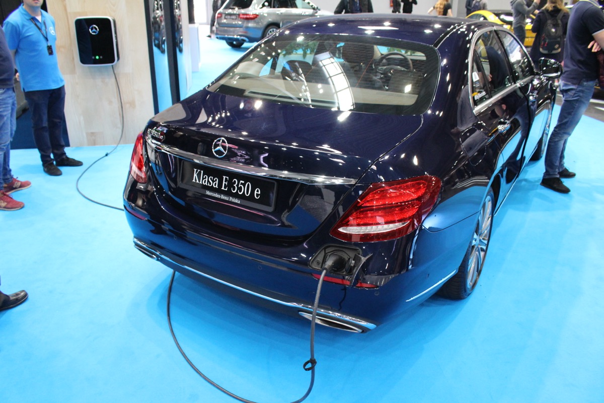 Poznań Motor Show 2018 