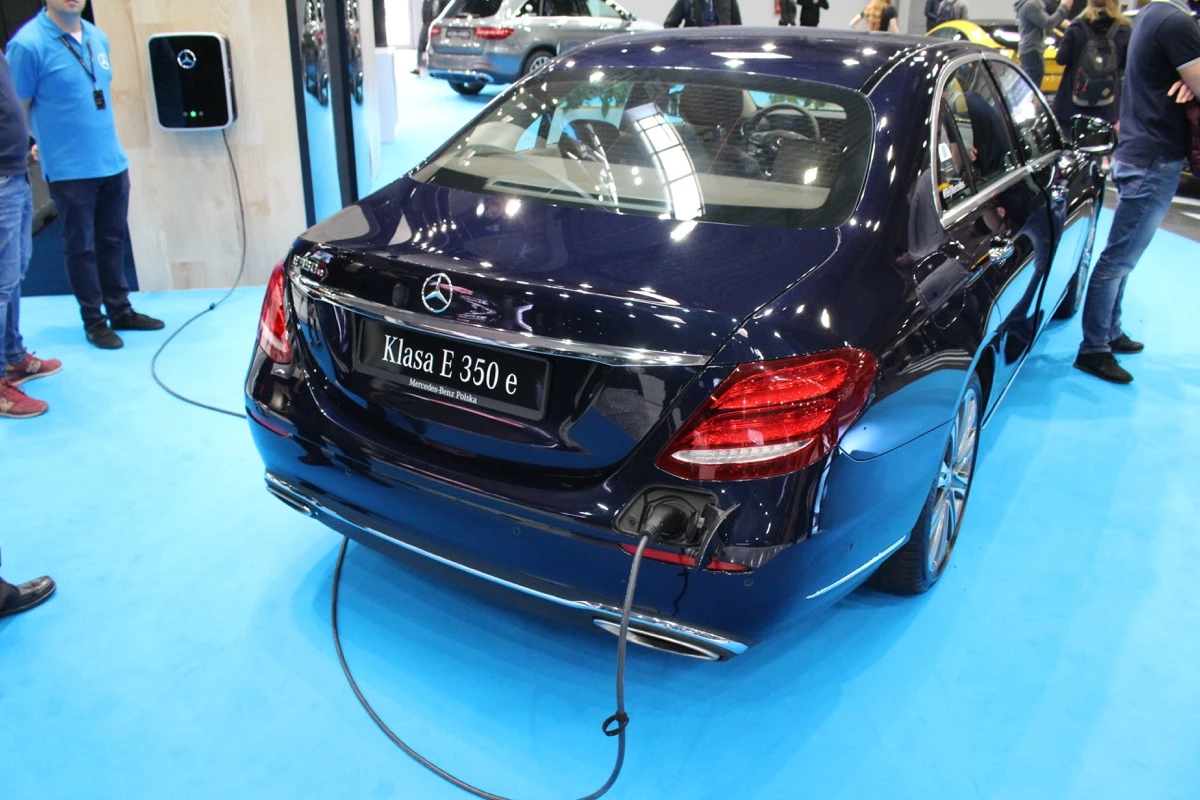 Poznań Motor Show 2018
