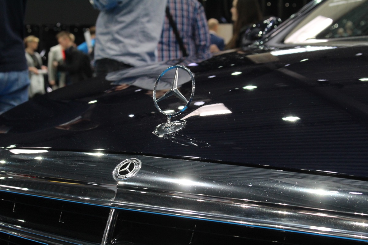 Poznań Motor Show 2018 