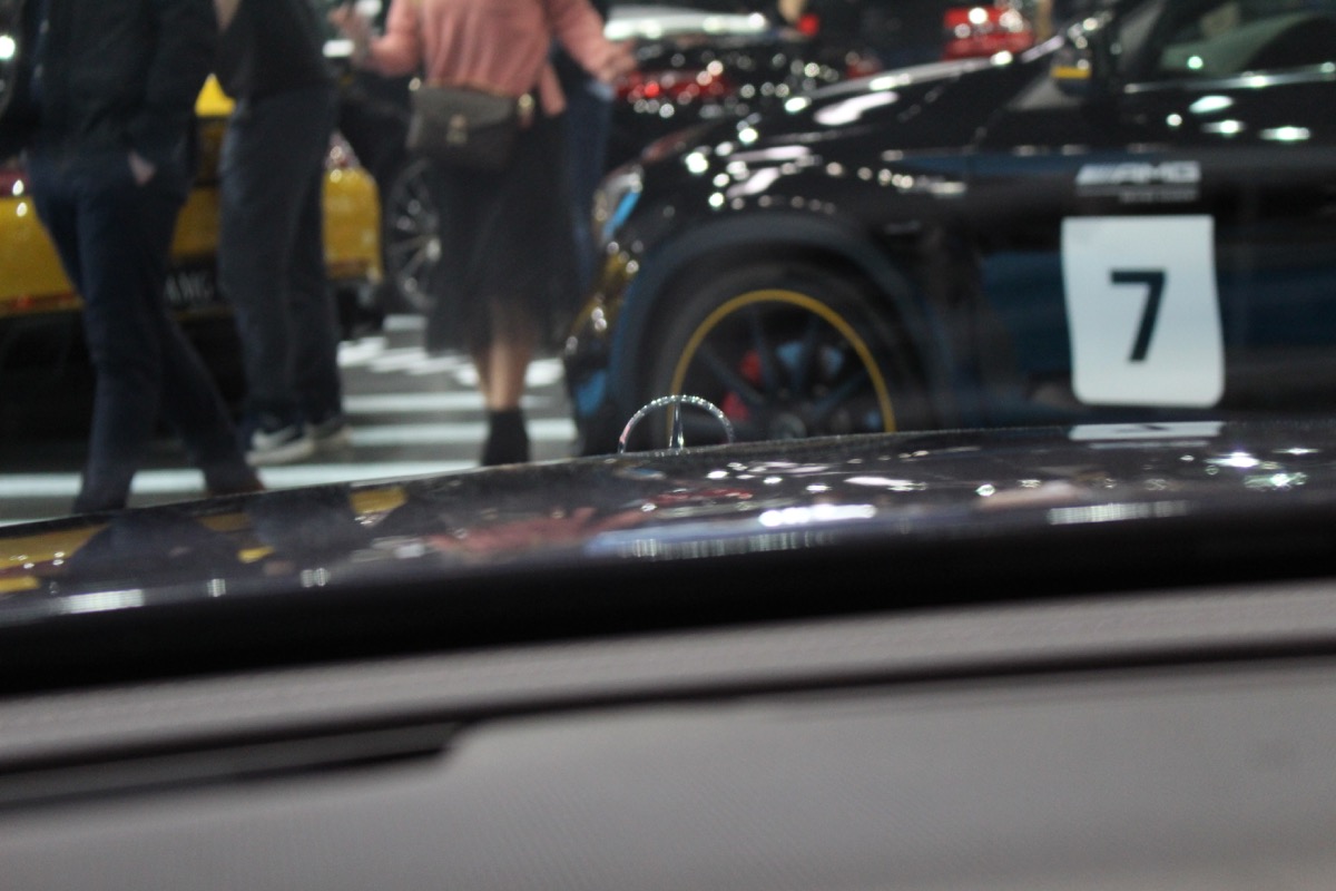 Poznań Motor Show 2018 