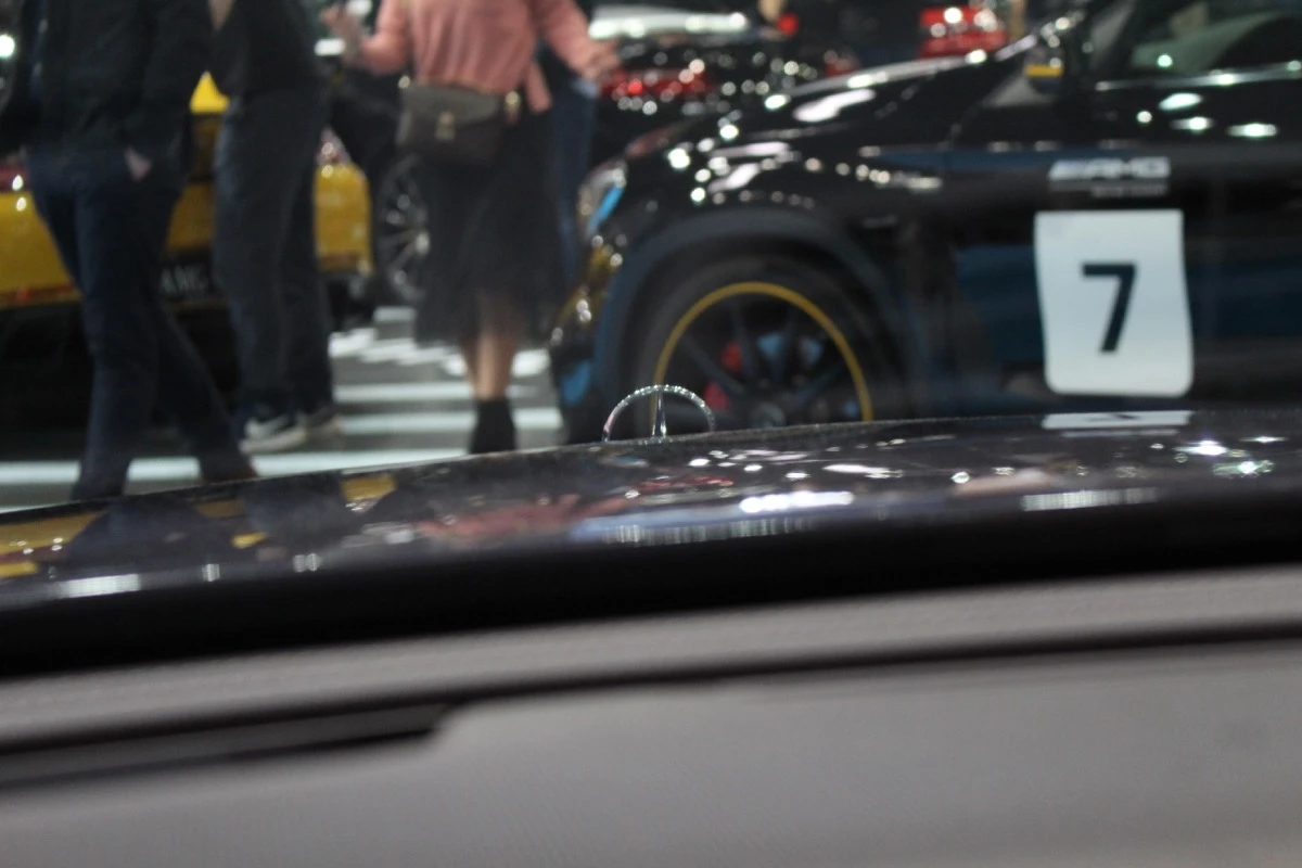 Poznań Motor Show 2018