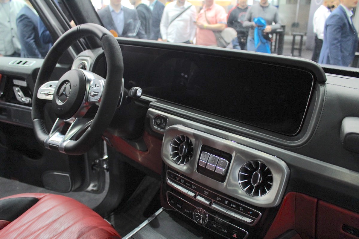 Poznań Motor Show 2018 