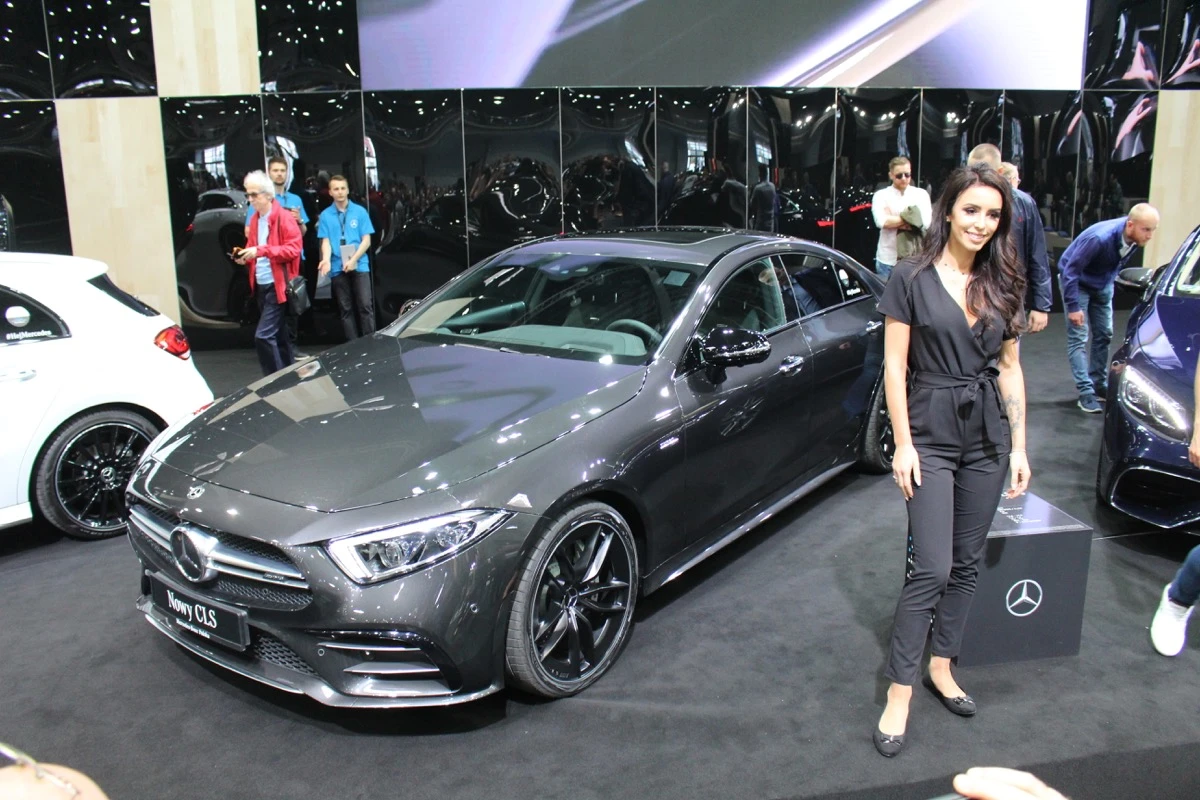 Poznań Motor Show 2018