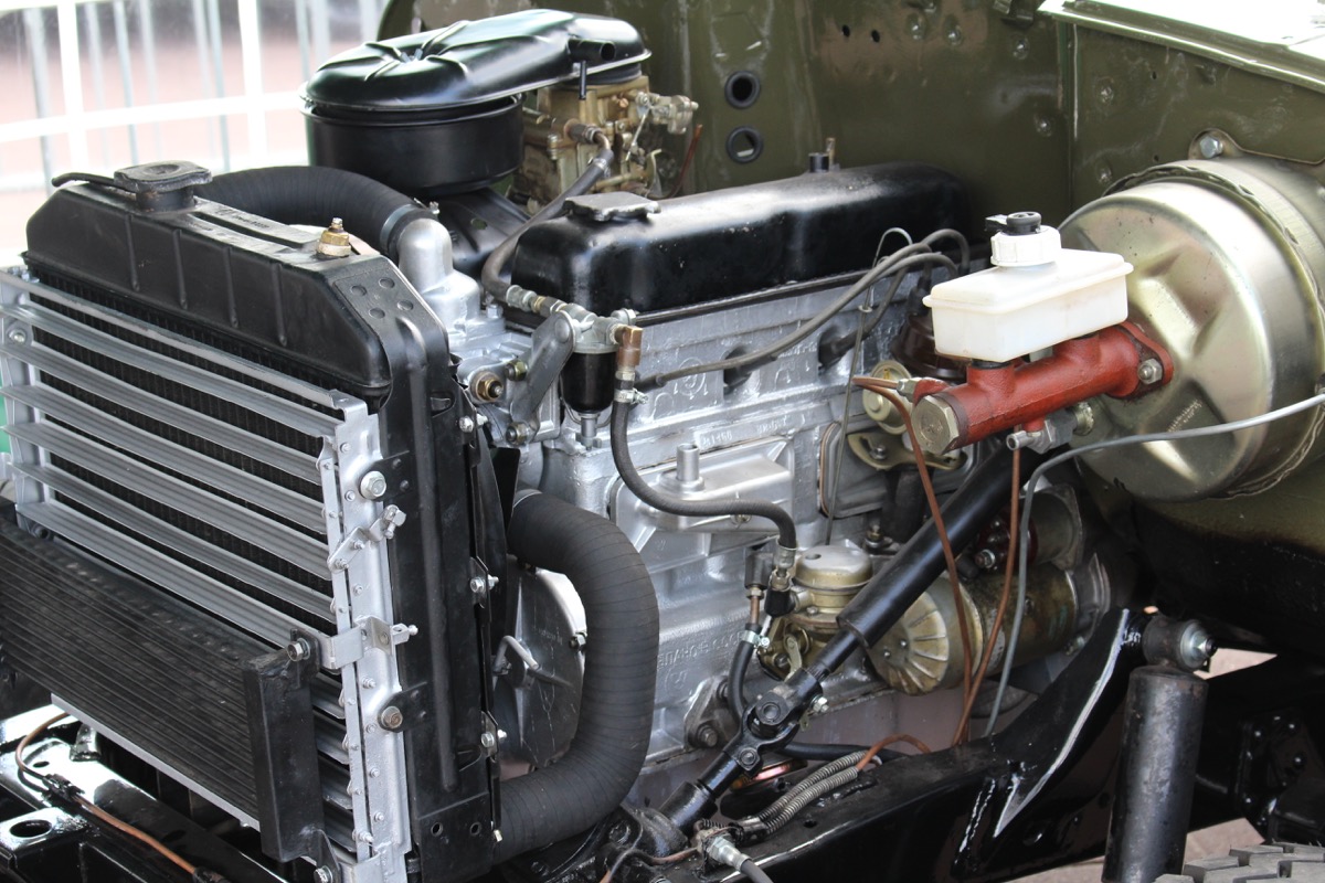 Poznań Motor Show 2018 