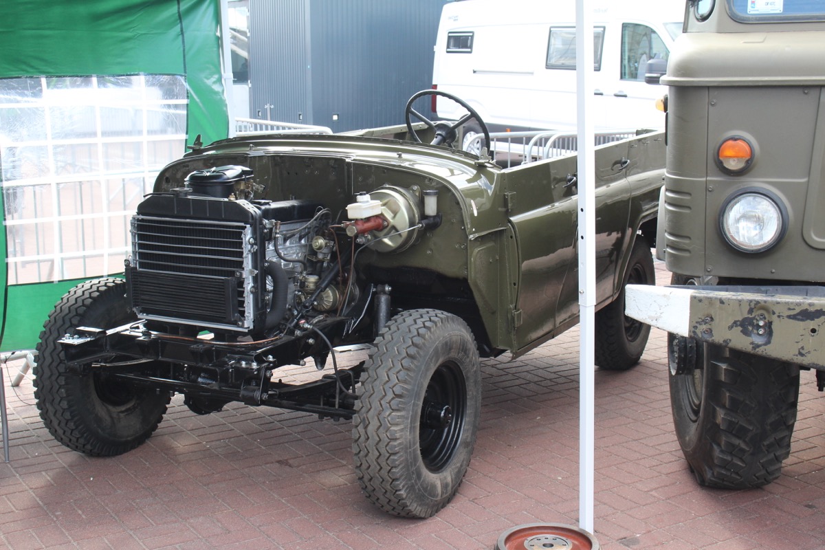 Poznań Motor Show 2018 