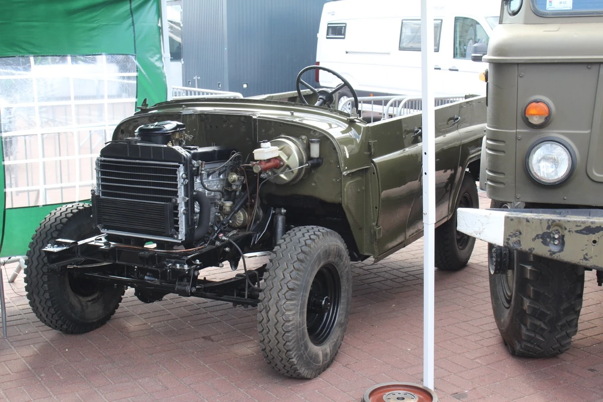 Poznań Motor Show 2018 