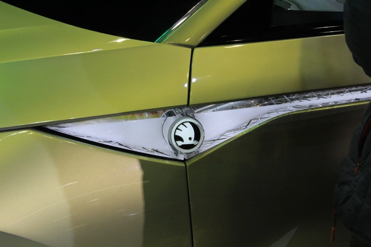 Poznań Motor Show 2018