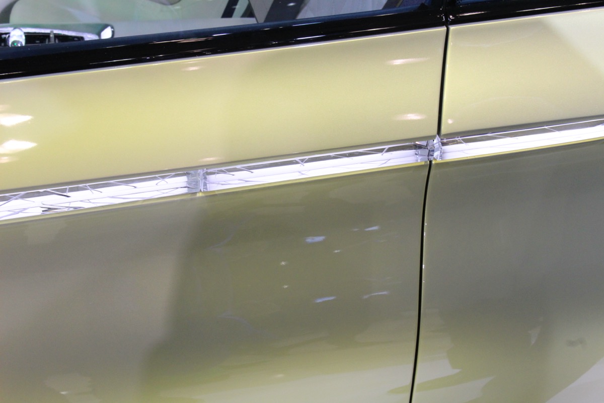 Poznań Motor Show 2018 