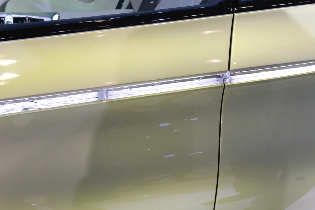 Poznań Motor Show 2018