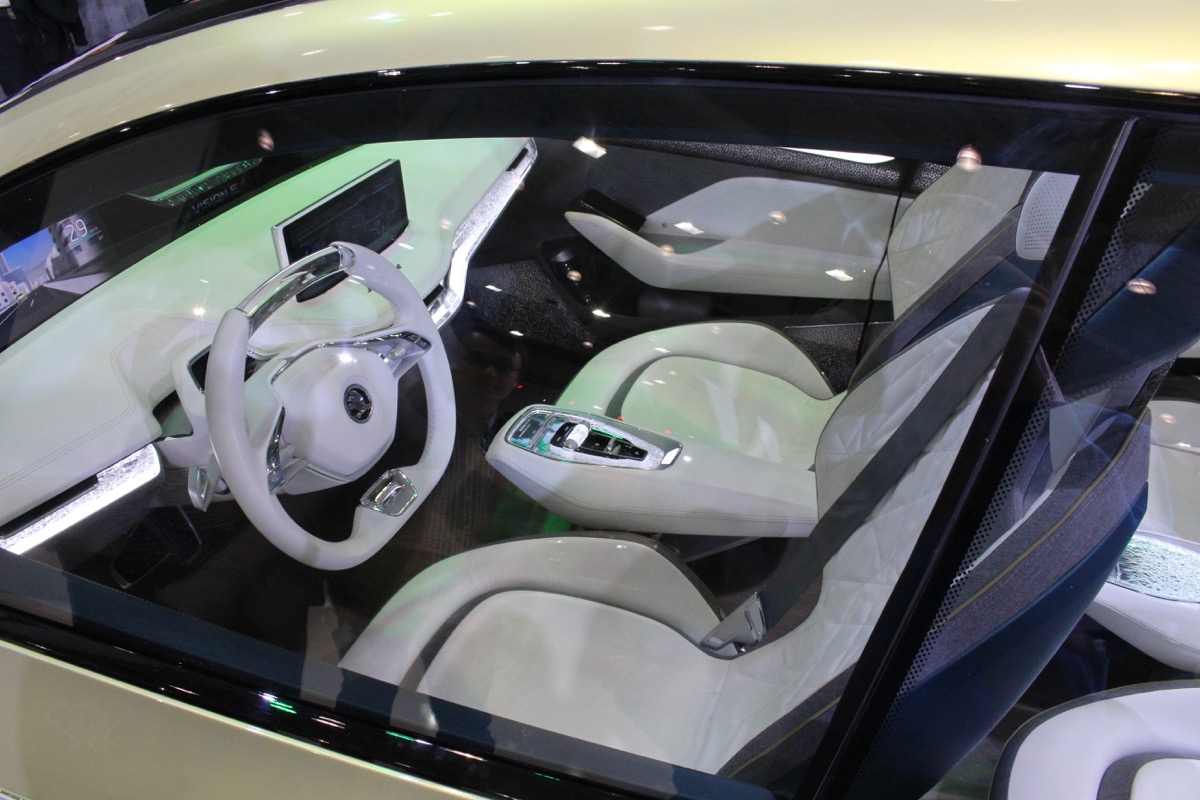 Poznań Motor Show 2018 