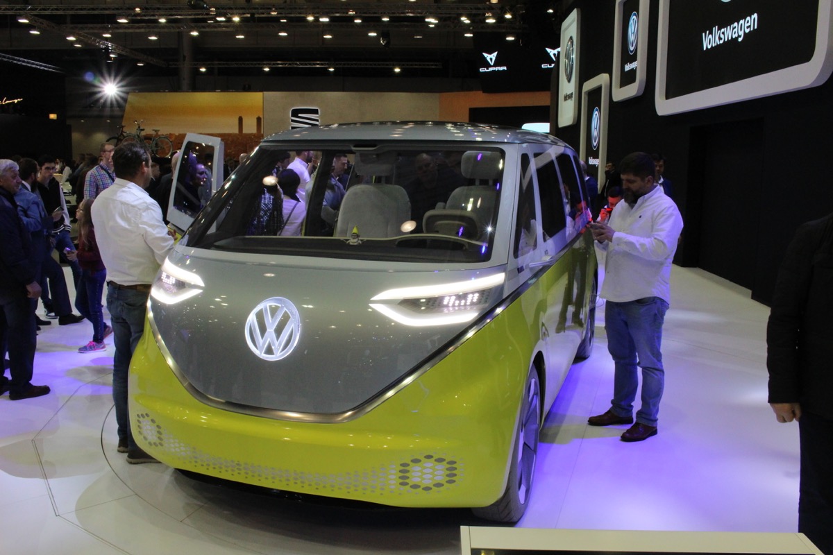 Poznań Motor Show 2018 