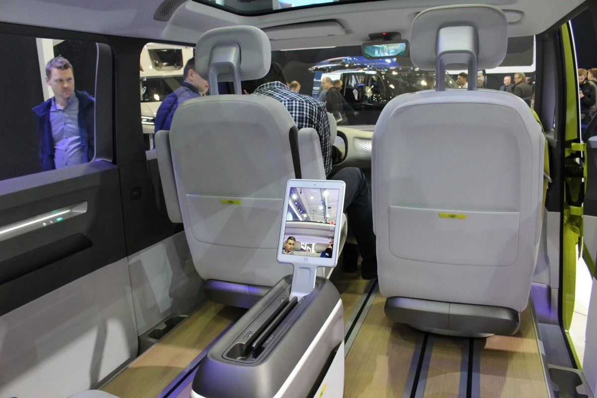 Poznań Motor Show 2018