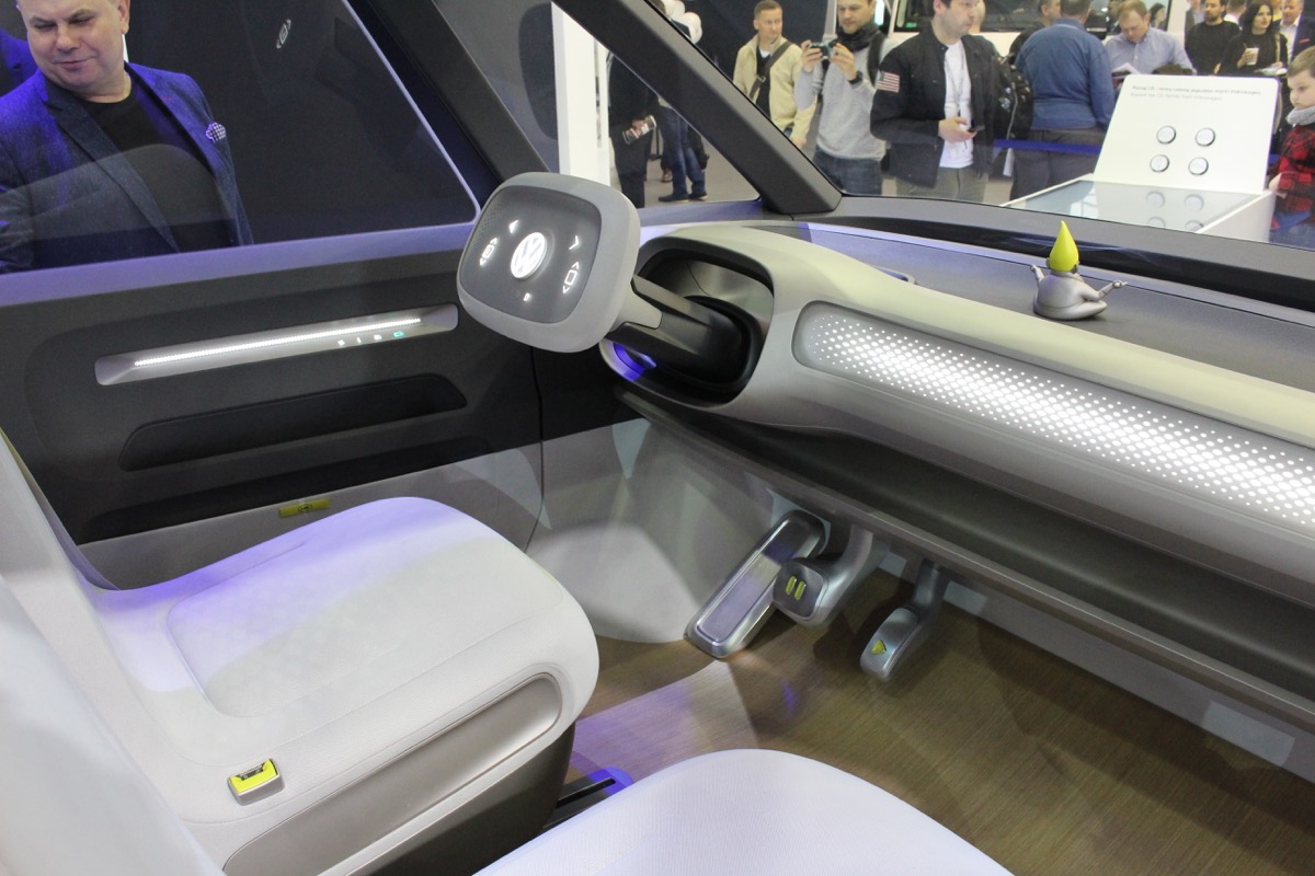 Poznań Motor Show 2018 