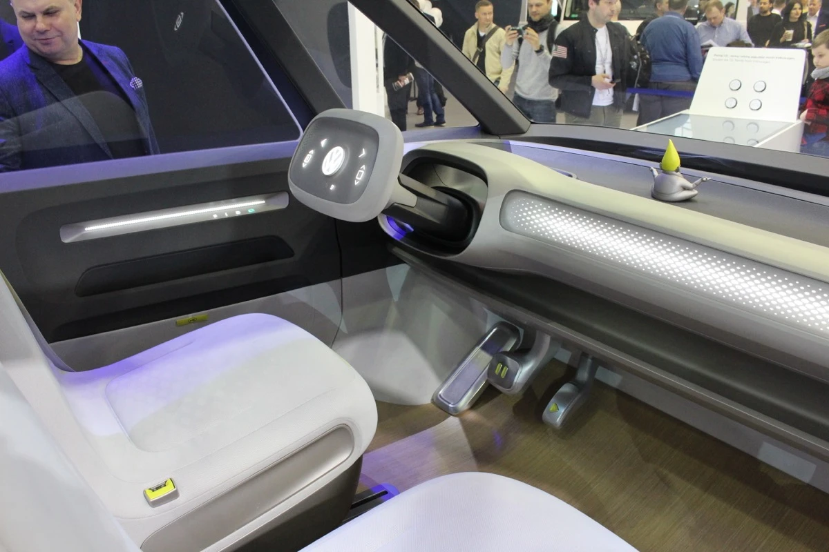 Poznań Motor Show 2018