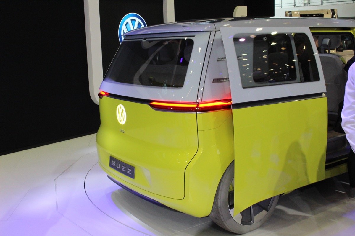 Poznań Motor Show 2018 
