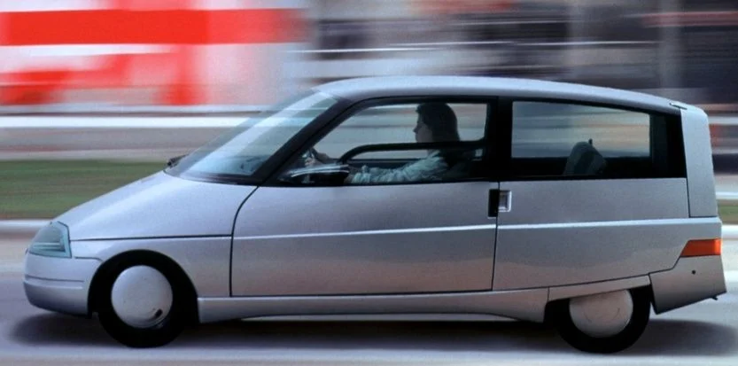Renault Vesta 2 