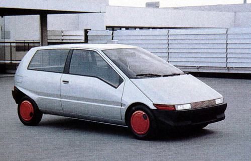 Renault W60 