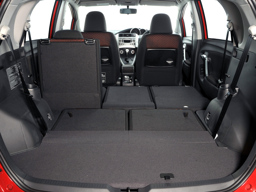 Toyota Verso 