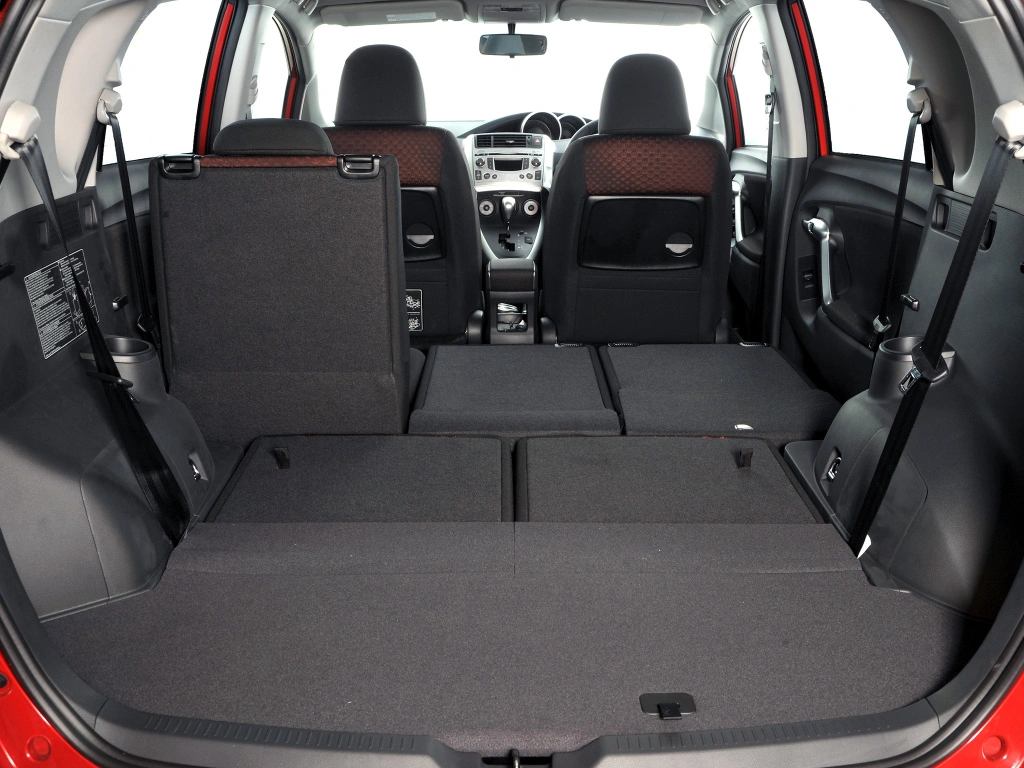 Toyota Verso 