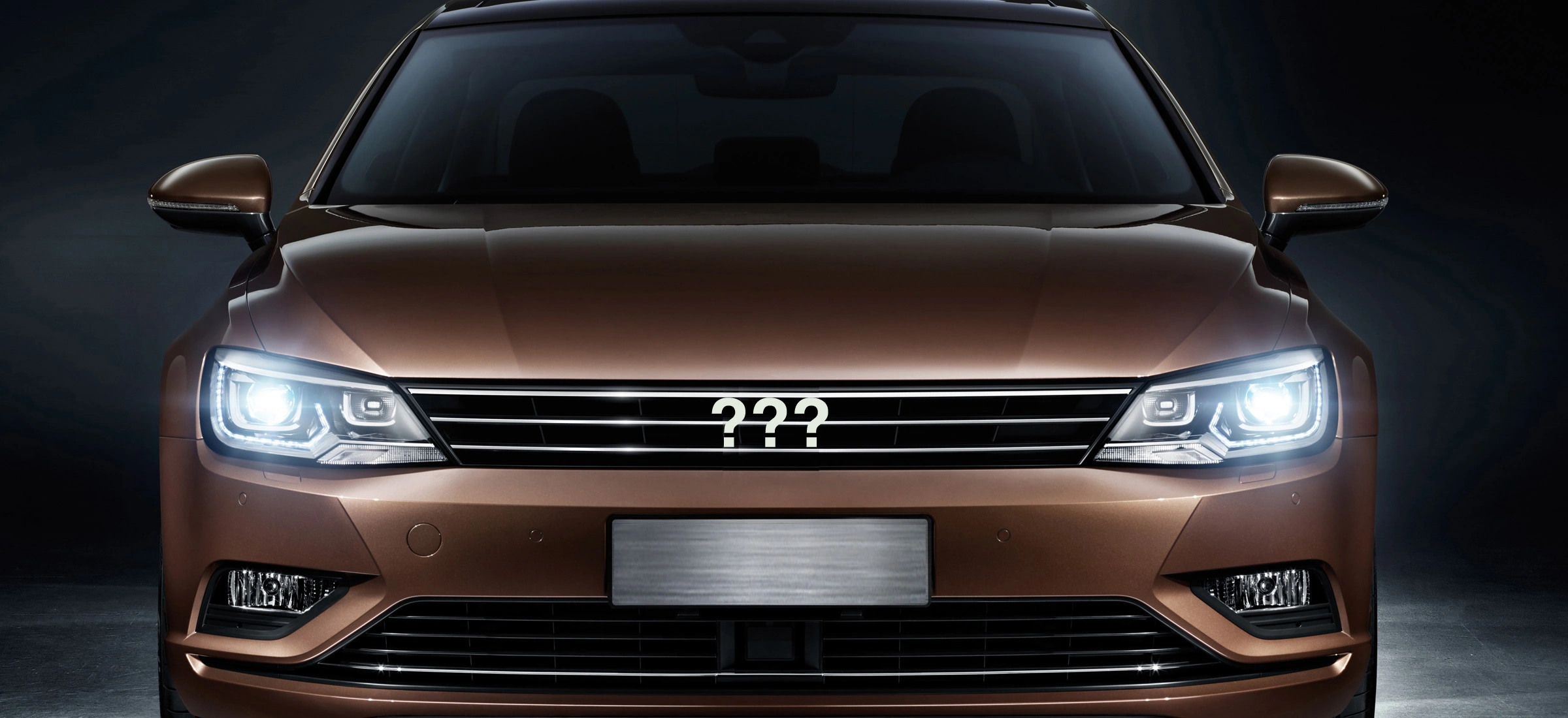 Volkswagen ma być zabawniejszy i mniej niemiecki. Jakie będzie nowe logo VW?