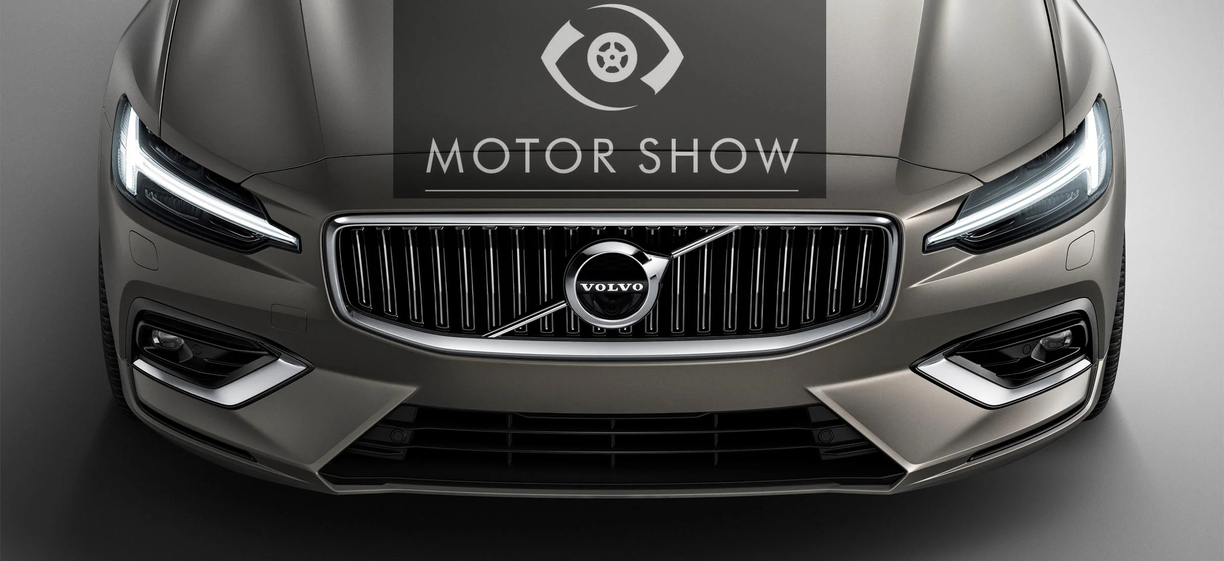 Już dziś: Autoblog na żywo z Poznań Motor Show wspólnie z Volvo