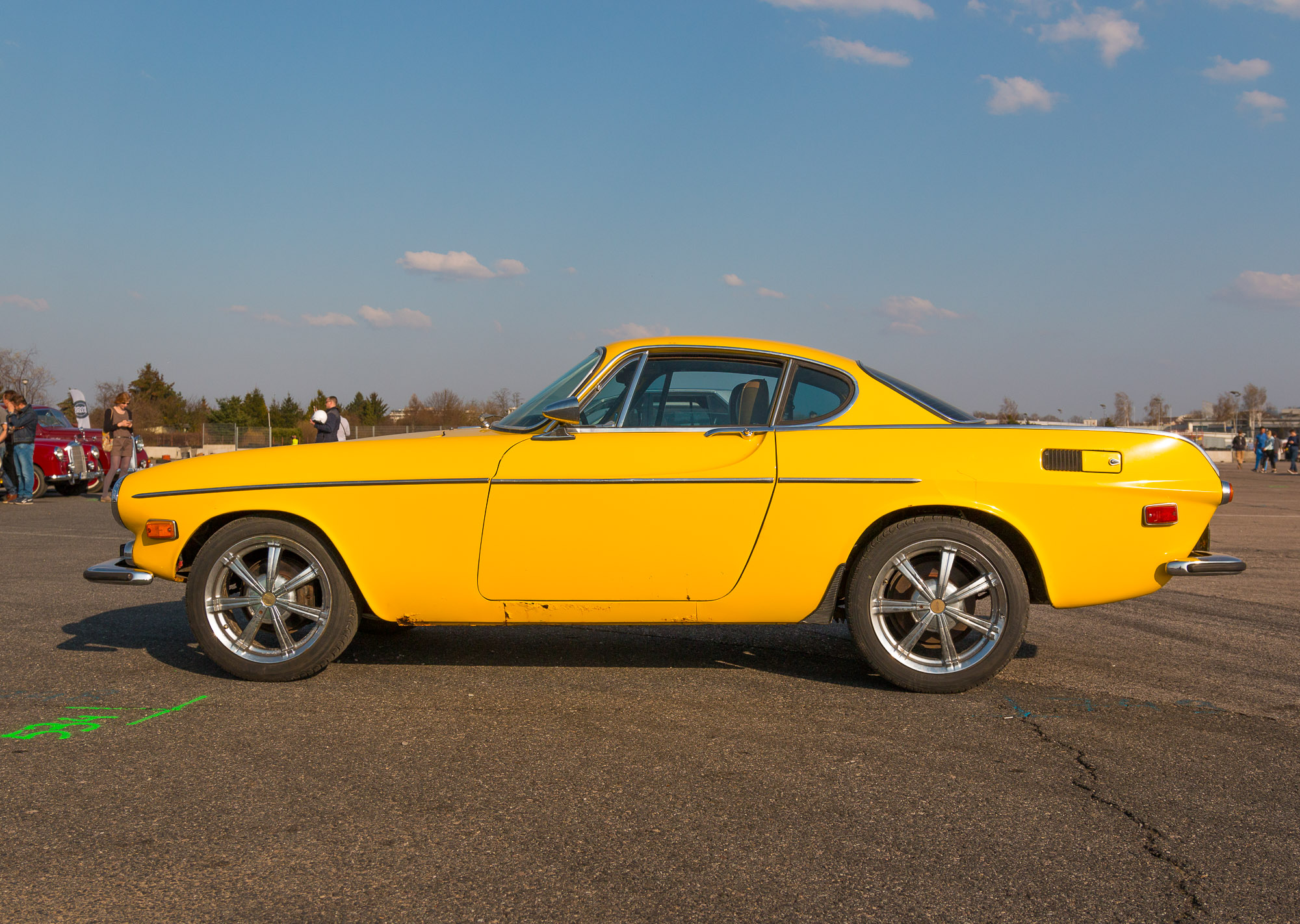 youngtimer-warsaw-bemowo-125youngtimer-warsaw-bemowo-125 