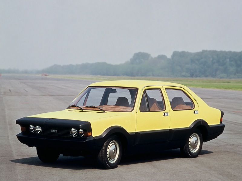 40 lat Poloneza 