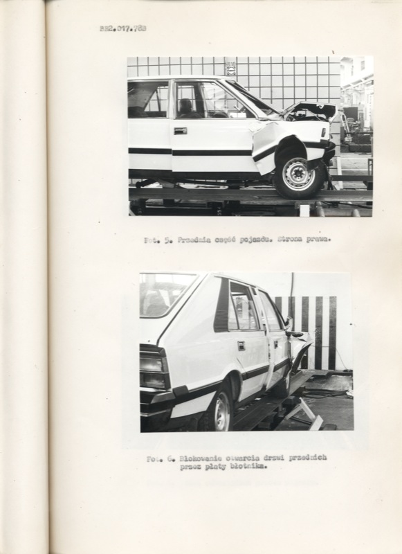 40 lat Poloneza 